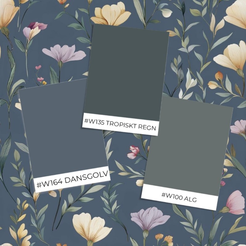 Picture of Sample style - Claire Blue - 1076101-03