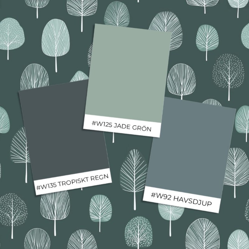 Image de Coloration Mats Green - 1076201-01 - 07185-01