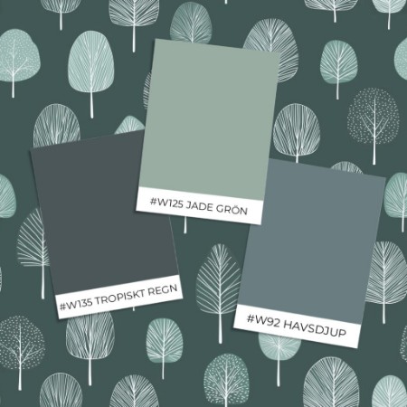 Picture of Sample style - Mats Green - 1076201-01