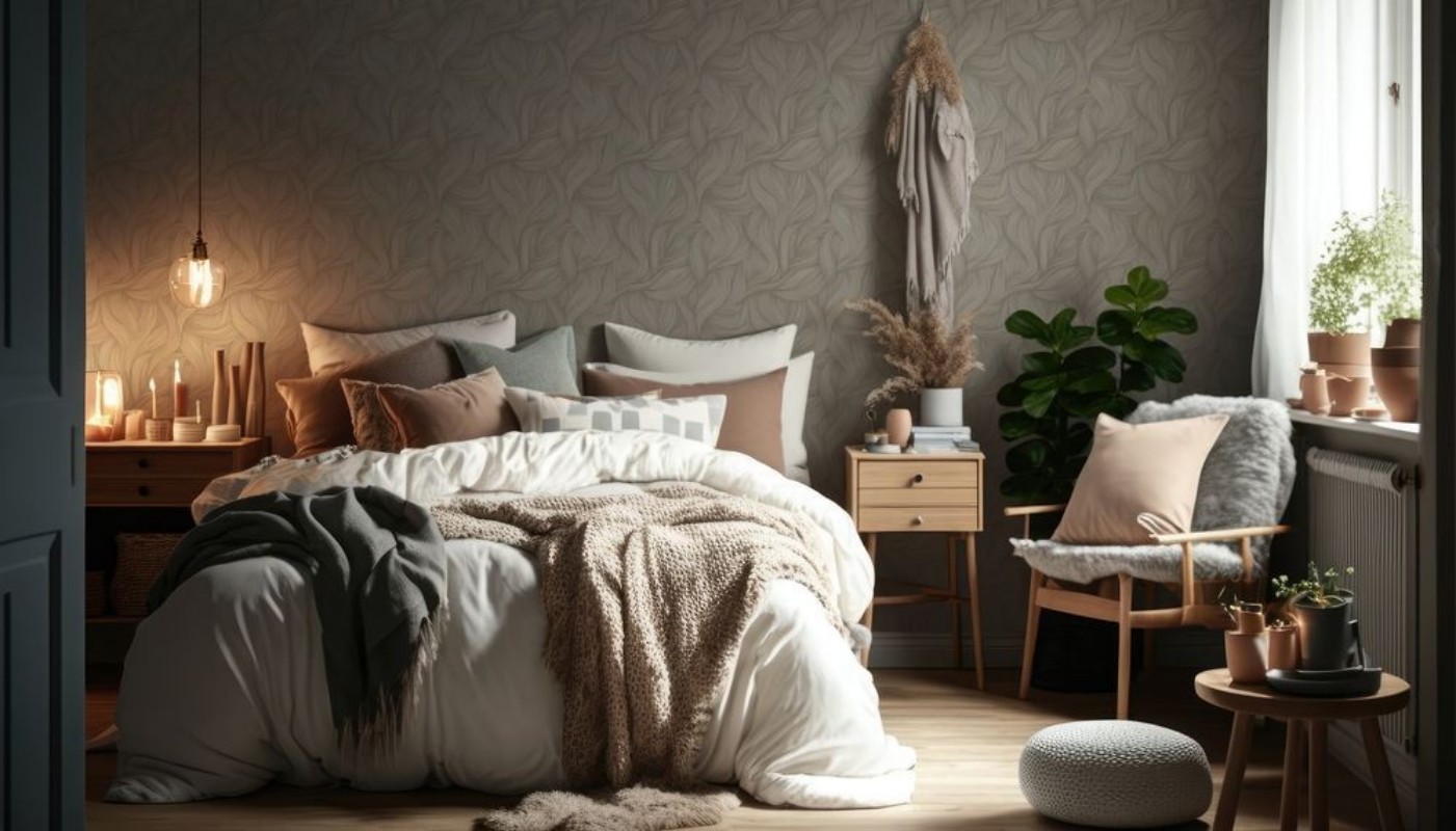 Picture of Henrik Beige - 1078401-01