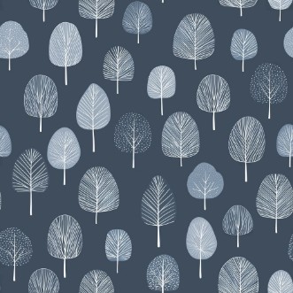 Mats Blue - 1076201-03 wallpaper Scandza