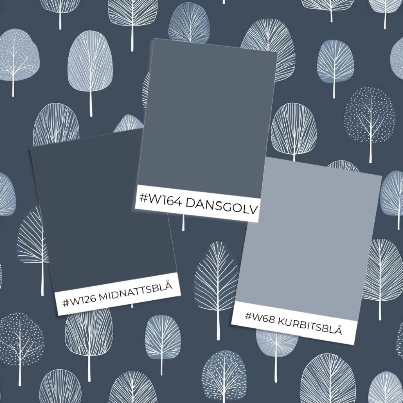 Image de Coloration Mats Blue - 1076201-03 - 07187-01