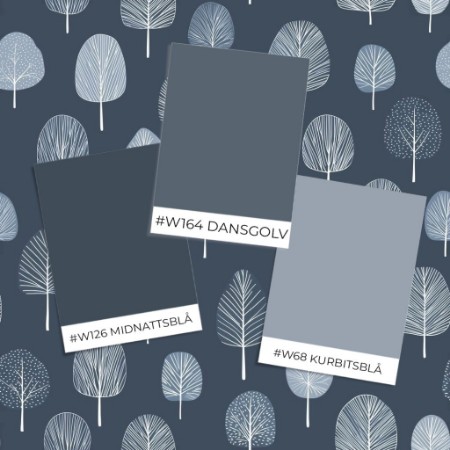 Picture of Sample style - Mats Blue - 1076201-03