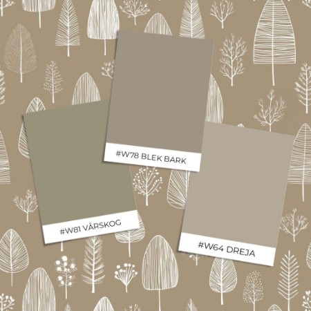 Pilt Värv Jonas Beige - 1076301-03 - 07190-01