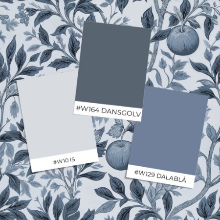 Slika Barva Lauge Blue - 1076401-03 - 07193-01