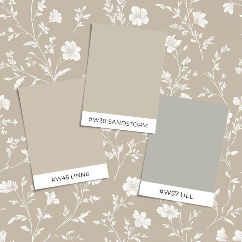 Bild på Emelina Beige - 1076501-02