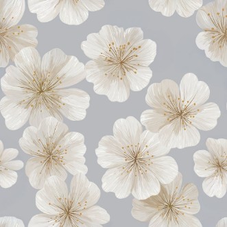 Lollo Grey - 1076701-01 wallpaper Scandza