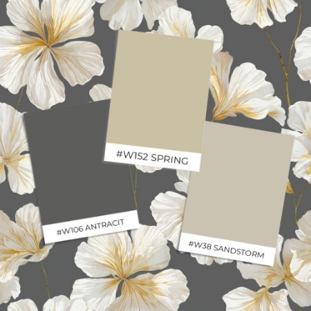 Picture of Sample style - Betsy Dark Grey - 1076801-02