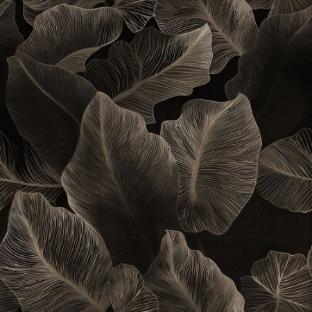 Anwar Brown - 1076901-02 wallpaper Blue Monkey