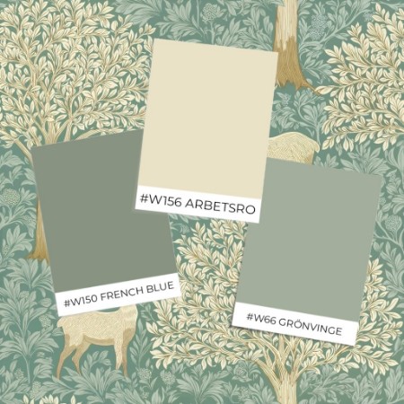 Picture of Sample style - Edvard Green - 1077001-01