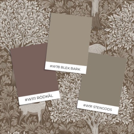 Picture of Sample style - Edvard Brown - 1077001-03