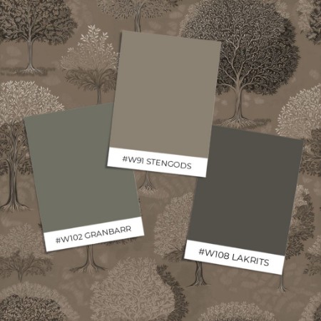 Picture of Sample style - Colin Brown - 1077101-02