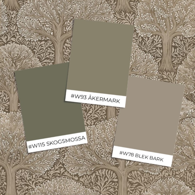 Afbeeldingen van Kleurcombinatie James Beige - 1077201-02 - 07216-01