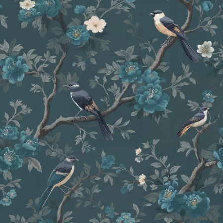 Picture of Loke Blue - 1077301-01