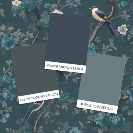 Poza cu Stil probă - Loke Blue - 1077301-01