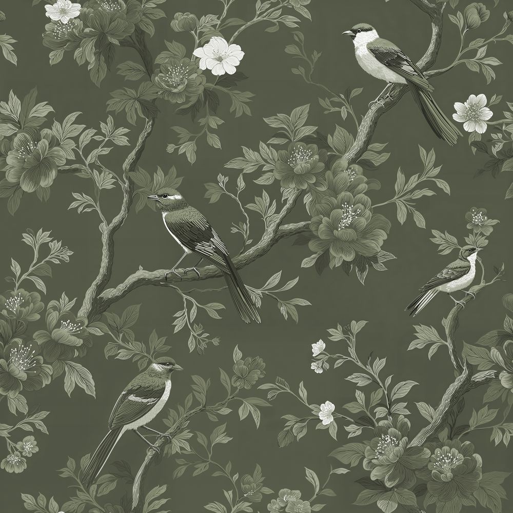 Picture of Loke Green - 1077301-02