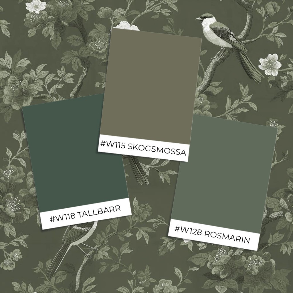 Picture of Loke Green - 1077301-02