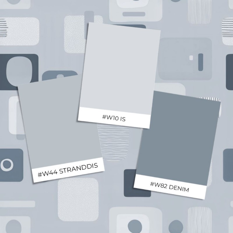 Picture of Sample style - Dante Blue - 1077401-02