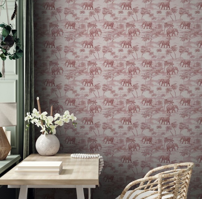 Imagen de Jungle Walk Pink - 1077801-01