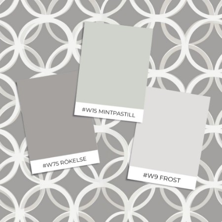 Slika Barva Levi Grey - 1078201-01 - 07231-01