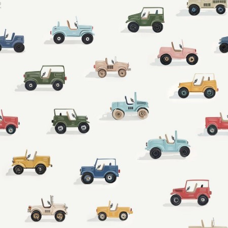 Picture of Jonte Cream - 1078701-01