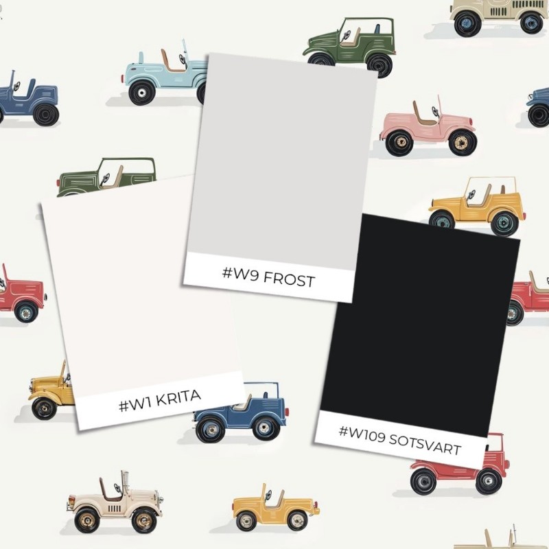 Image de Jonte Cream - 1078701-01