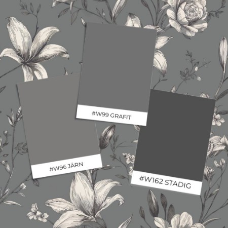 Slika Barva Nikita Grey - 1078801-01 - 07237-01