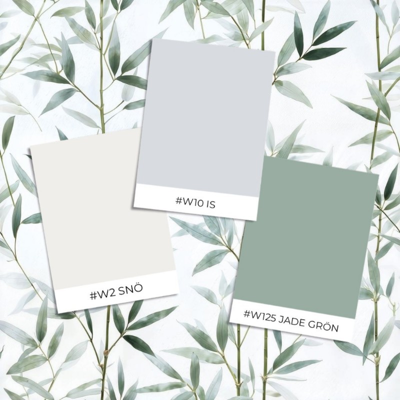 Picture of Gomera Green - 1078901-01