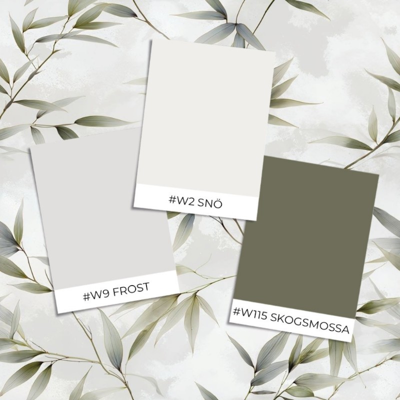 Slika Salamanca Green - 1079001-01