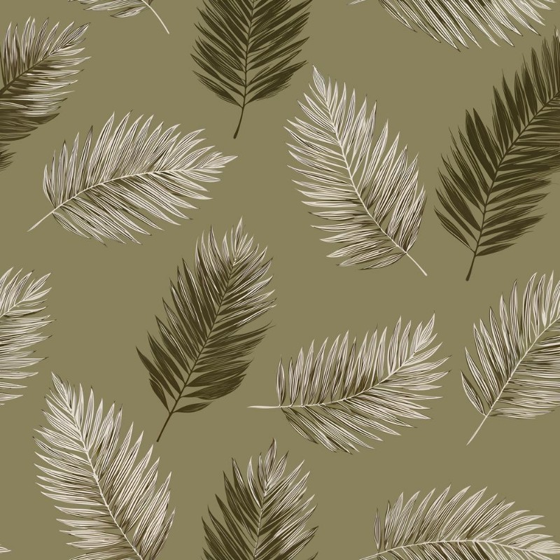 Picture of Farvesammensætning Santiago Green - 1079101-01 - 07240-01