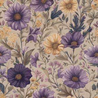 Carol Beige - 1075901-03 wallpaper Scandza