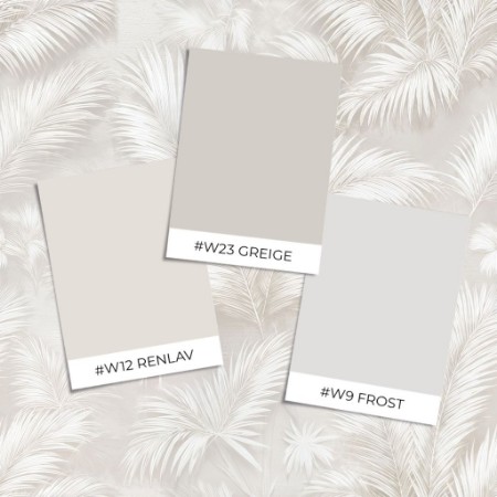 Picture of Sample style - Tarragona Grey - 1079401-01