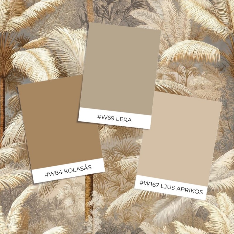 Poza cu Segovia Brown - 1079501-01