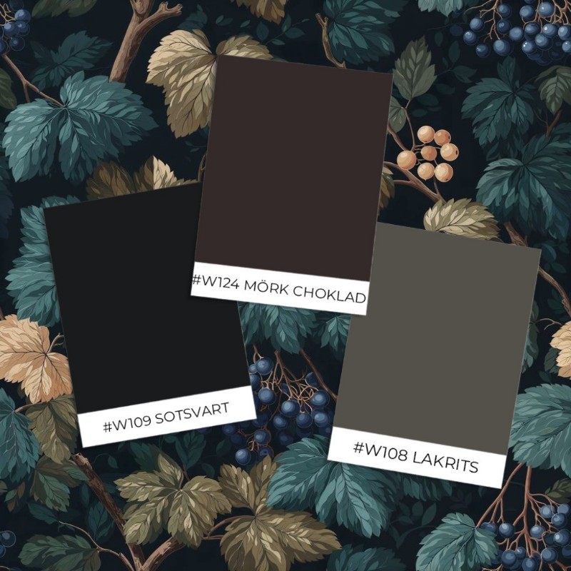 Picture of Sample style - Antonie Blue - 1079601-01