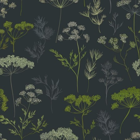 Jolina Green - 1079801-01 wallpaper Scandza