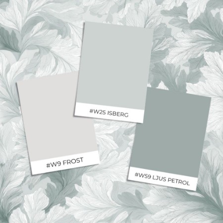Picture of Sample style - Egon Green - 1079901-01