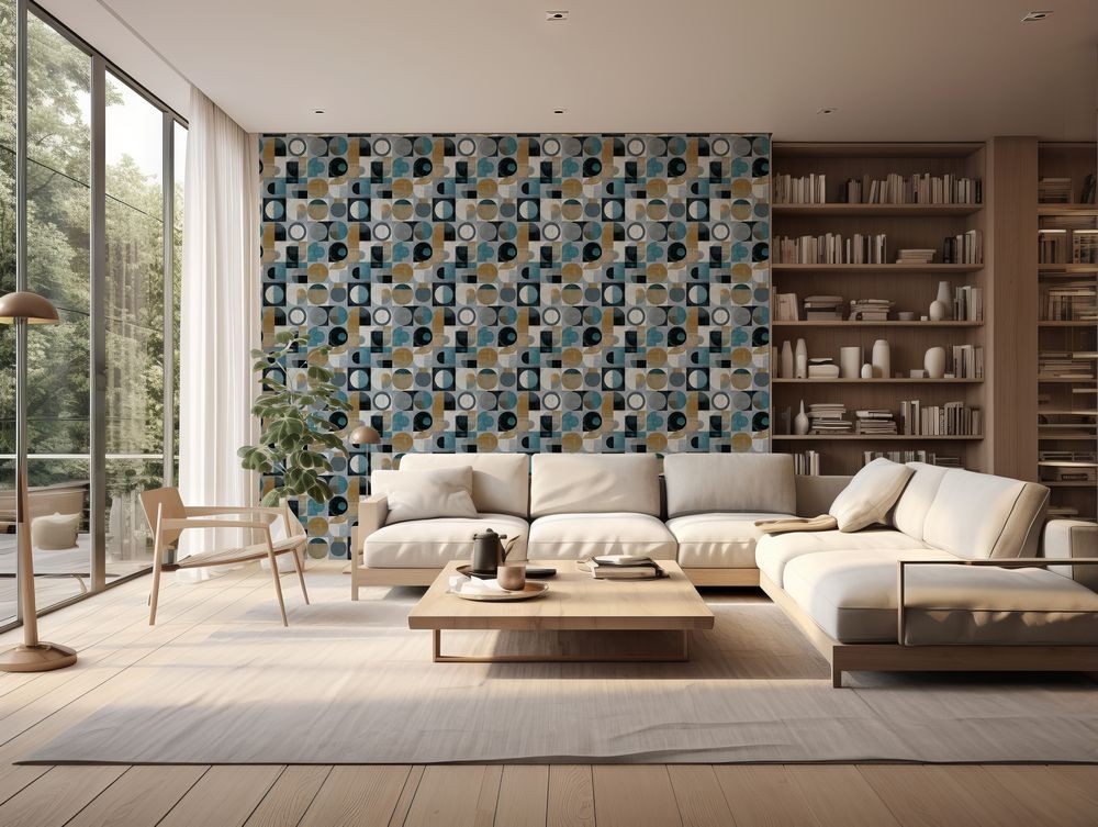 Toon details van Douglas Blue - 1080101-01 Afbeeldingen van Douglas Blue - 1080101-01