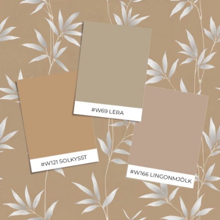 Slika Barva Rodrigo Beige - 1080201-01 - 07251-01