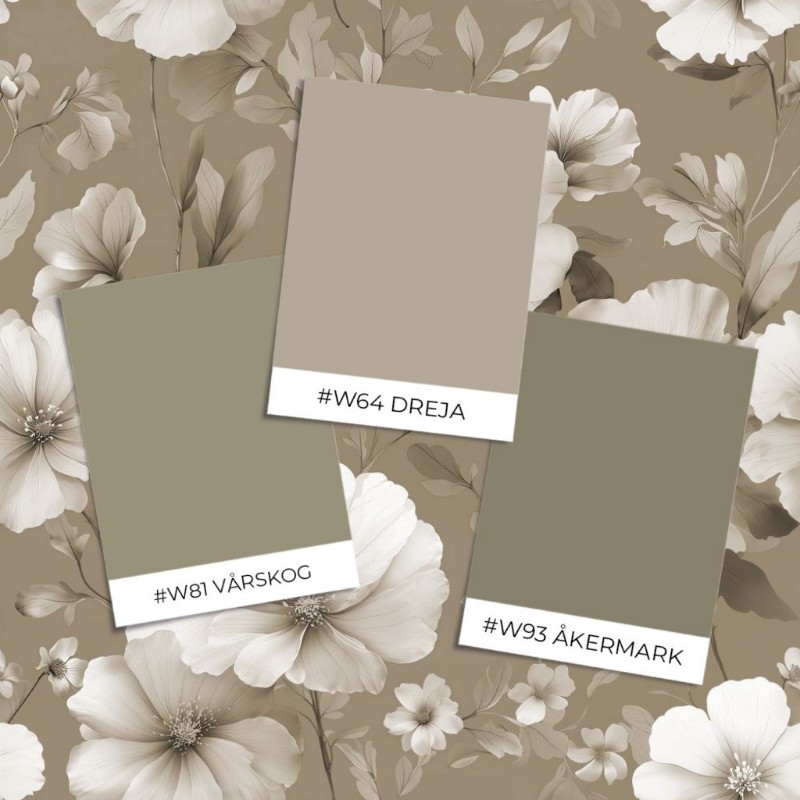 Afbeeldingen van Kleurcombinatie Marilyn Beige - 1075601-02 - 07168-01