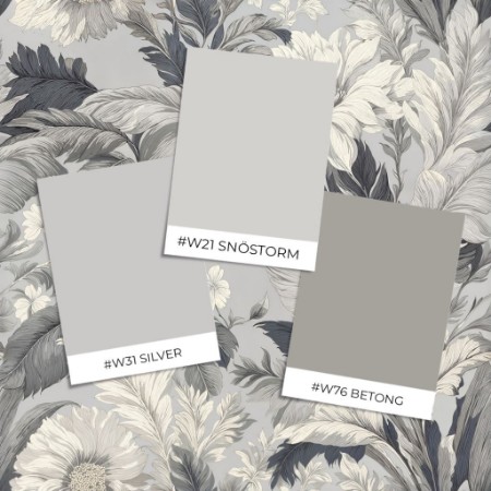 Image de Coloration Verona Grey - 1080801-01 - 07257-01