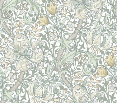 Image de Golden lily Bayleaf/Wheat - MOX0130-01