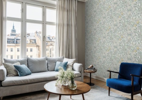 Image de Golden lily Bayleaf/Wheat - MOX0130-01