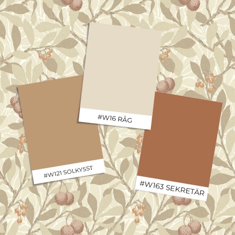Picture of Arbutus Flax/Soft Russet - MOX0137-02
