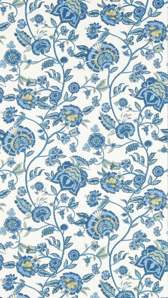 Barmeri Cobalt - W0232/01 wallpaper 
