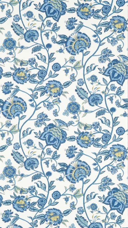 Barmeri Cobalt - W0232/01 wallpaper 