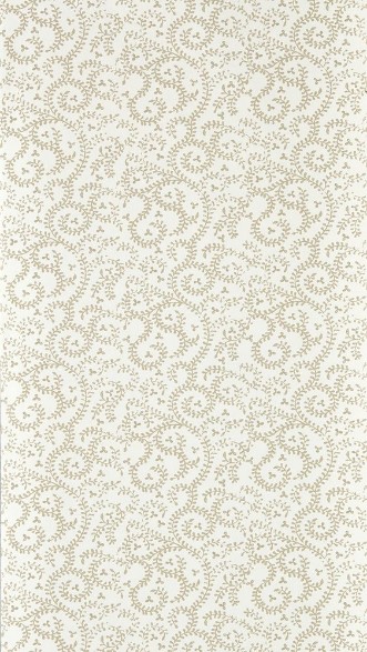 Buta Natural - W0233/03 wallpaper Clarke & Clarke