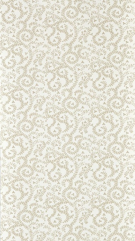 Buta Natural - W0233/03 wallpaper Clarke & Clarke
