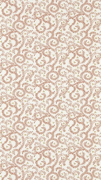 Buta Spice - W0233/05 wallpaper Clarke & Clarke