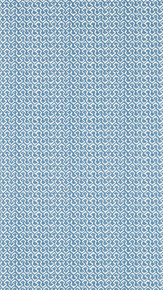 Kalpa Cobalt - W0234/03 wallpaper Clarke & Clarke
