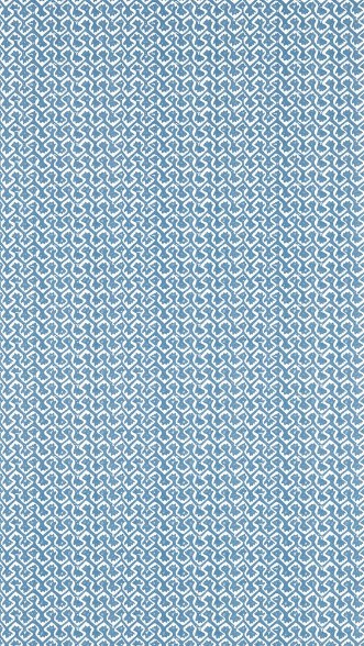 Kalpa Cobalt - W0234/03 wallpaper Clarke & Clarke